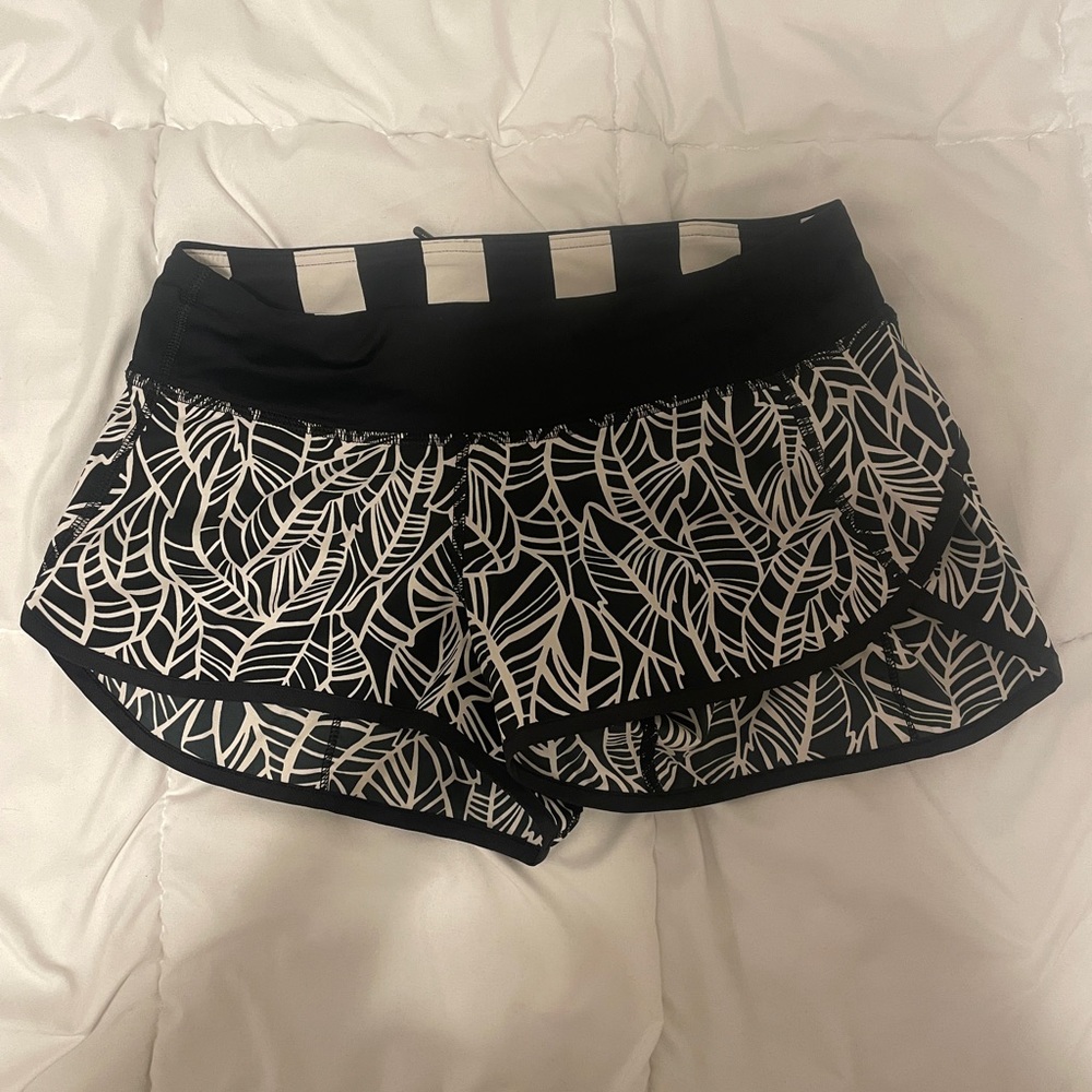 SOLD










































Lululemon Women’s Athletic Shorts